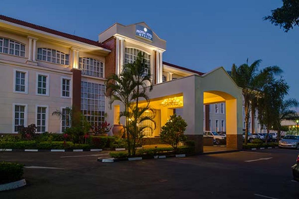 Protea Hotel Blantyre Ryalls