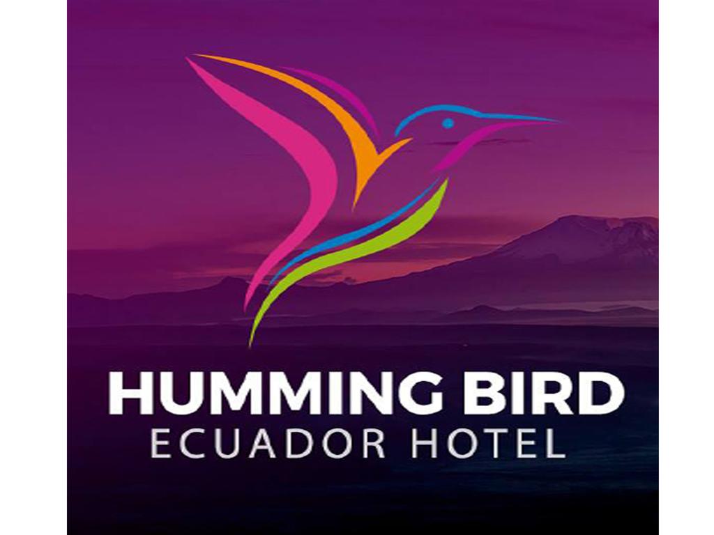 Hotel Humming Bird Ecuador