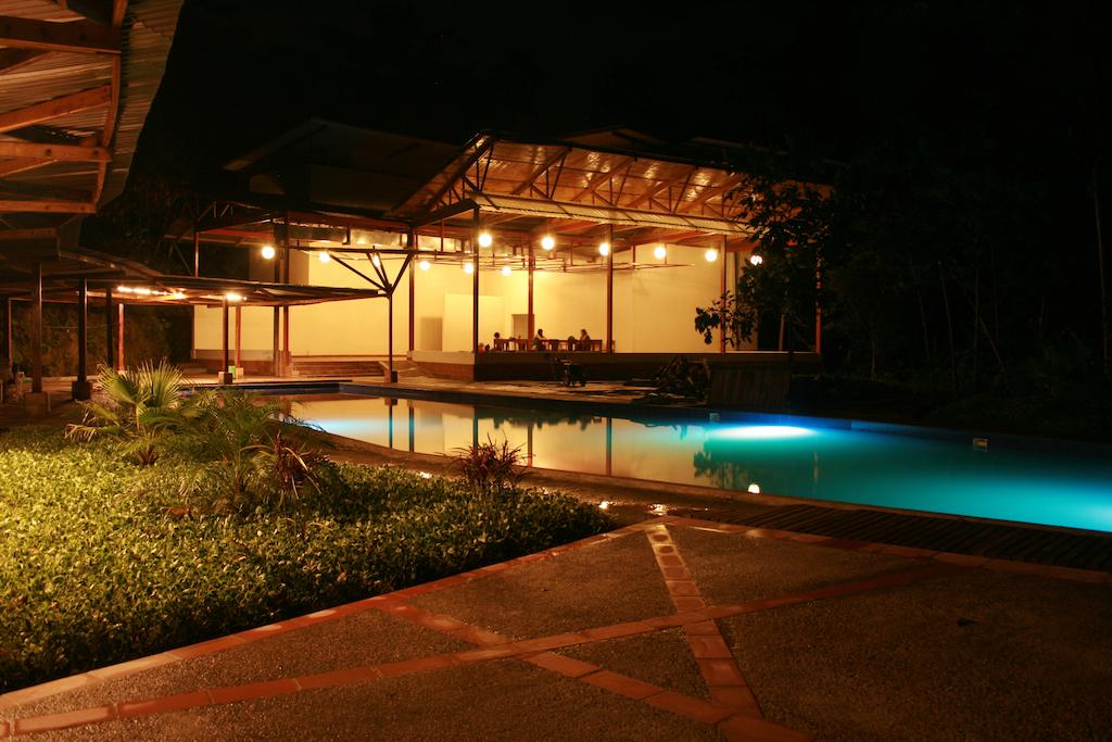 Itamandi EcoLodge