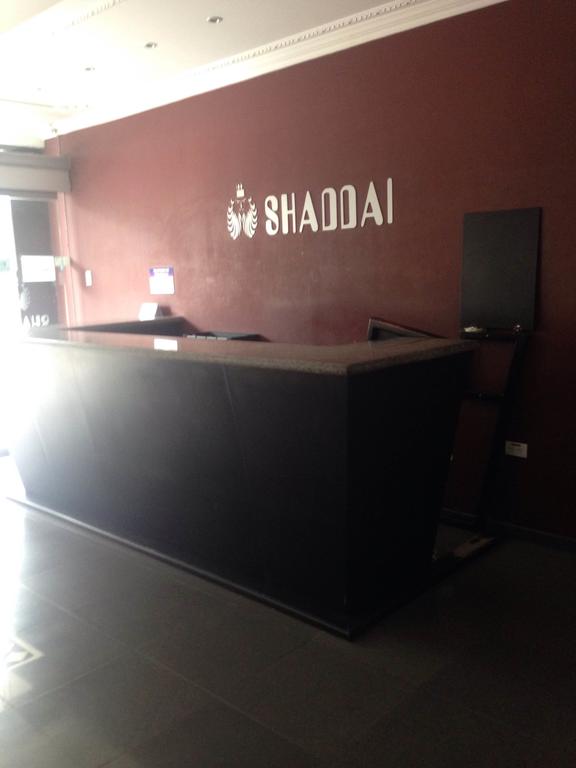 Hotel Shaddai