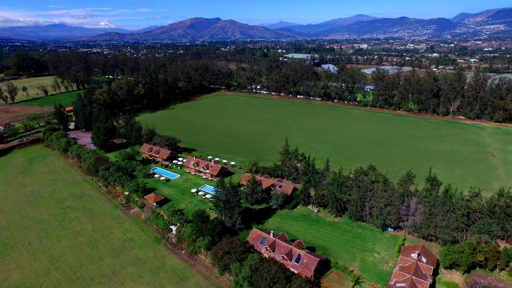 Quito Polo Club Boutique Hotel