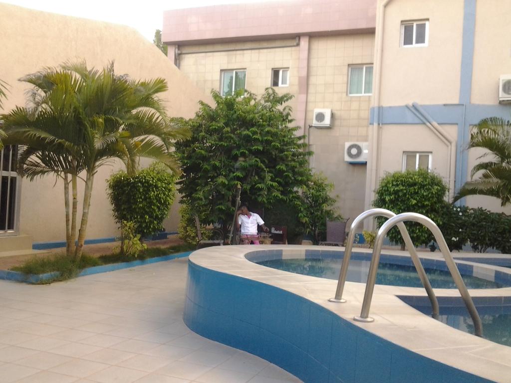 Excellence Hotel Koudougou