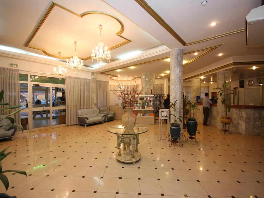 Hotel Splendid Ouagadougou