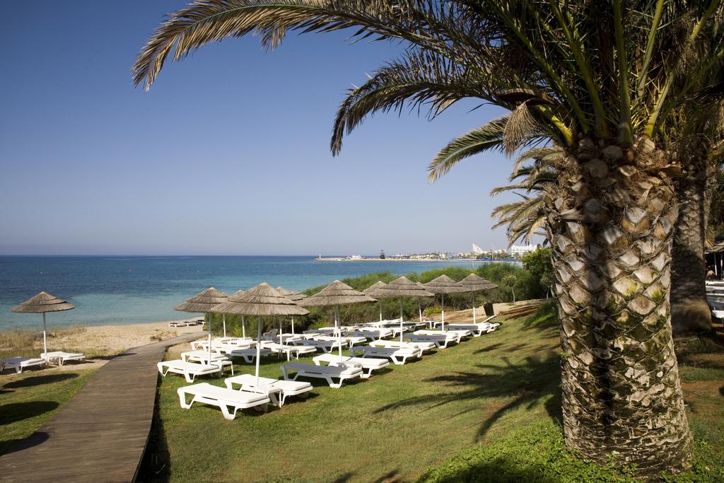 Alion Beach Hotel