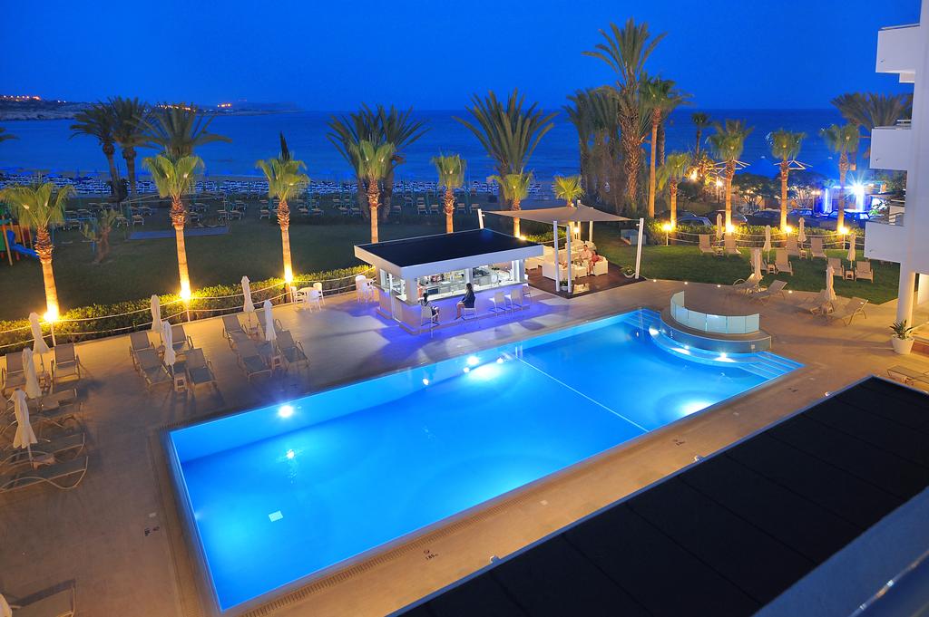 Okeanos Beach Hotel