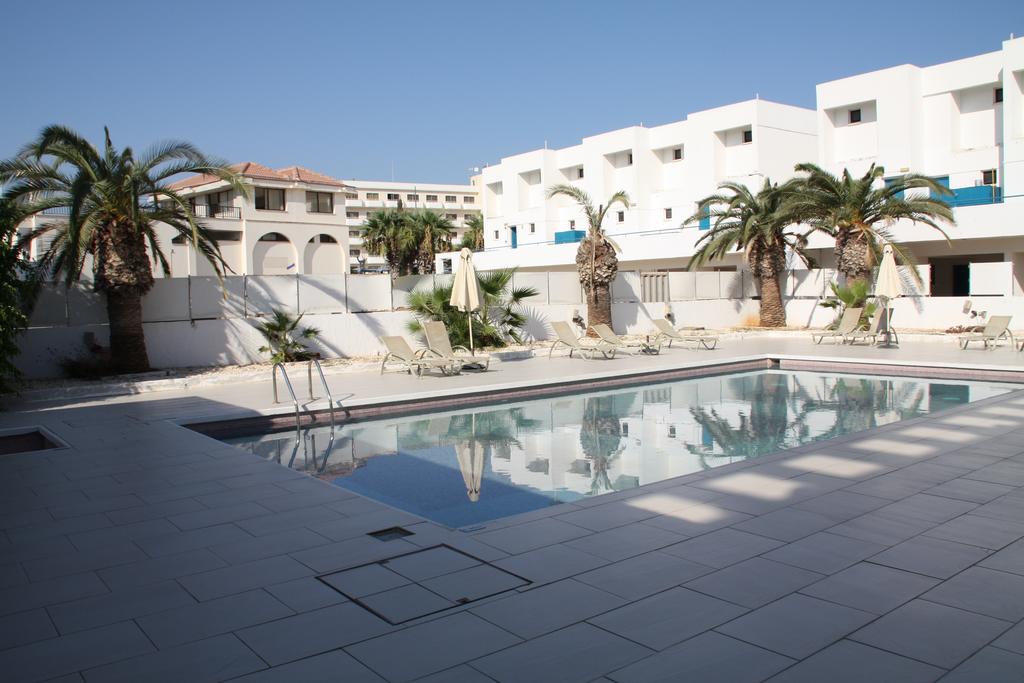 Leros Hotel