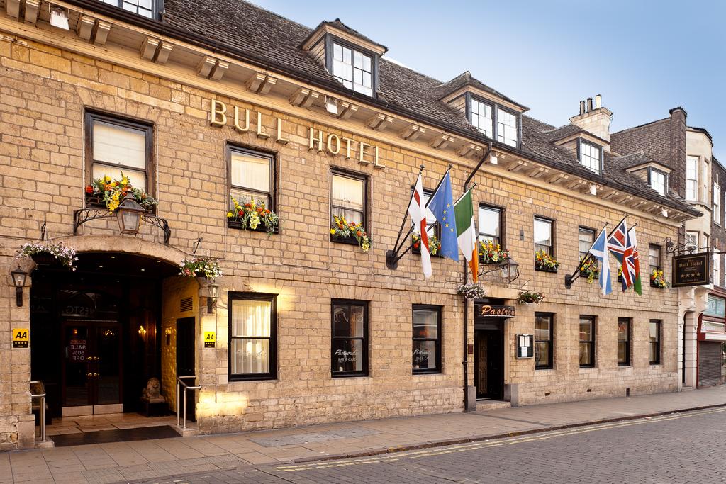 Bull Hotel