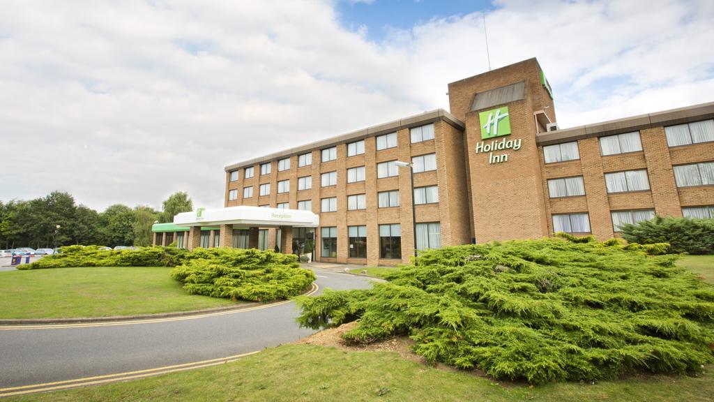 Holiday Inn Peterborough West