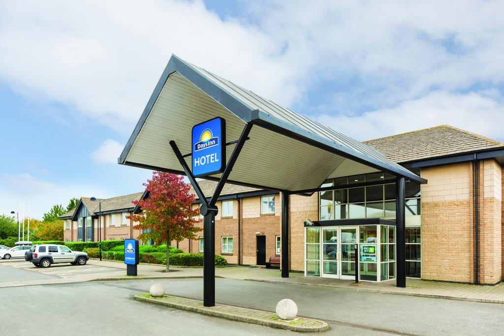 Days Inn Peterborough