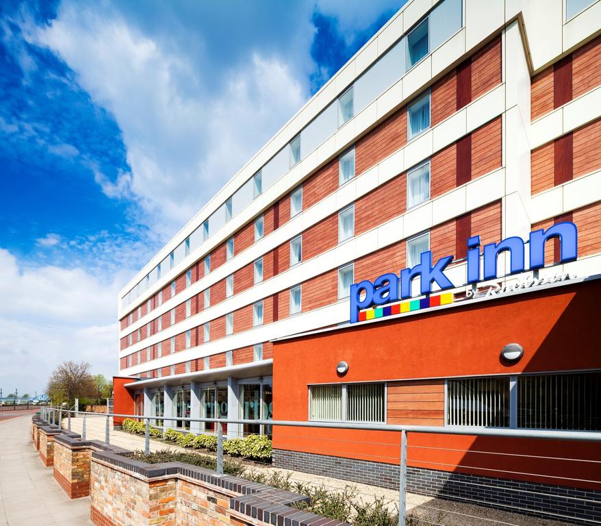 Park Inn By Radisson Peterborough