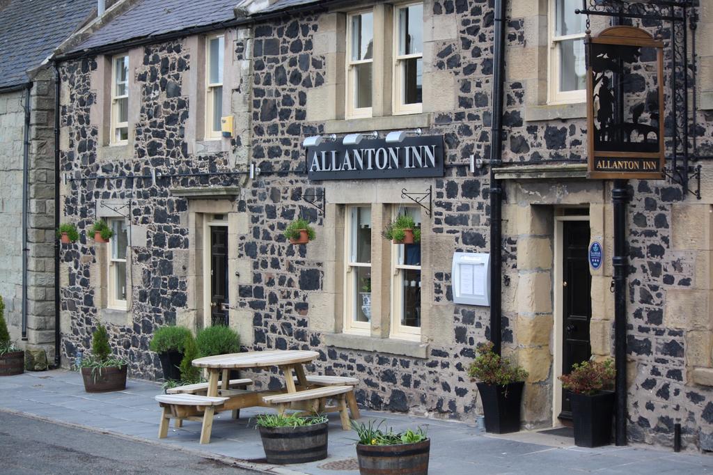 The Allanton Inn