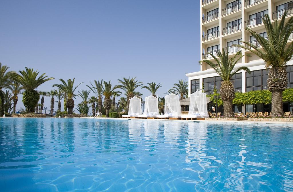 Sentido Sandy Beach Hotel