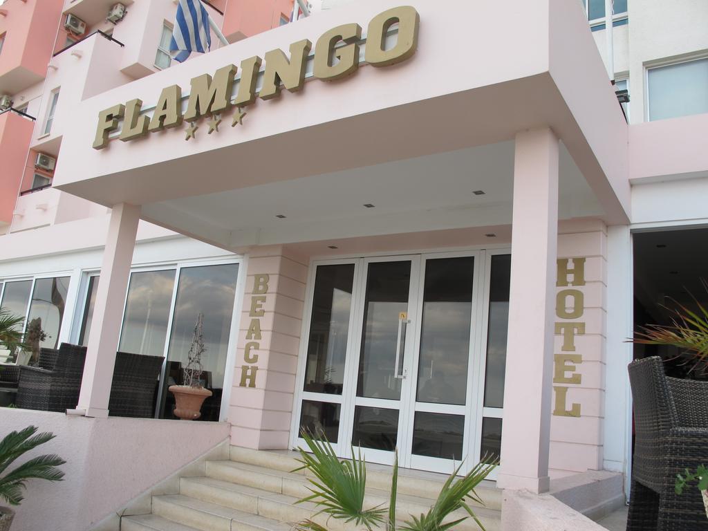 Flamingo Beach Hotel