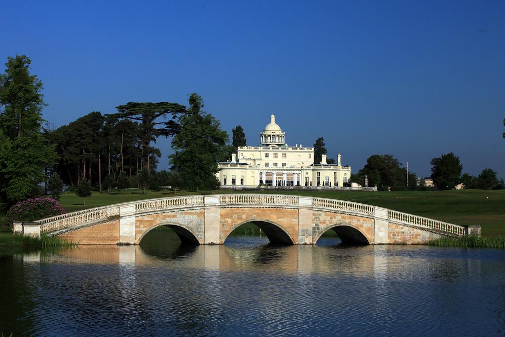 Stoke Park