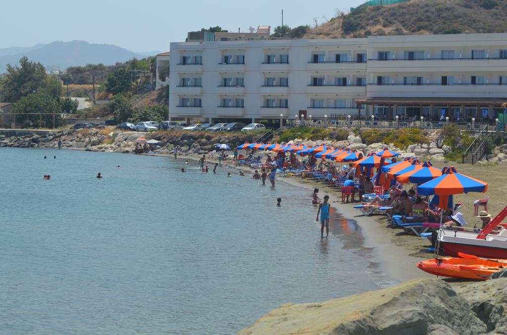 Tylos Beach Hotel