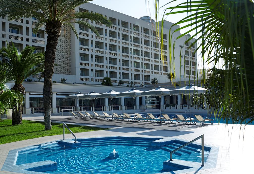 Hilton Cyprus