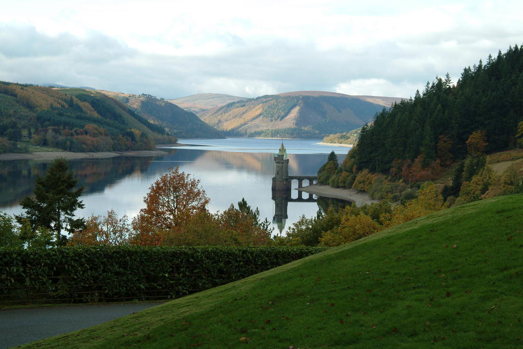 CBH Lake Vyrnwy Hotel and Spa