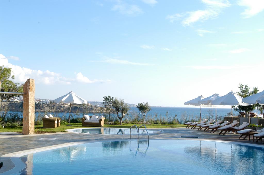 Sentido Thalassa Coral Bay