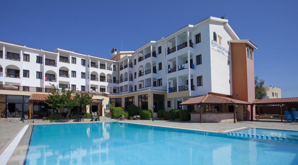 Episkopiana Hotel and Sport Resort