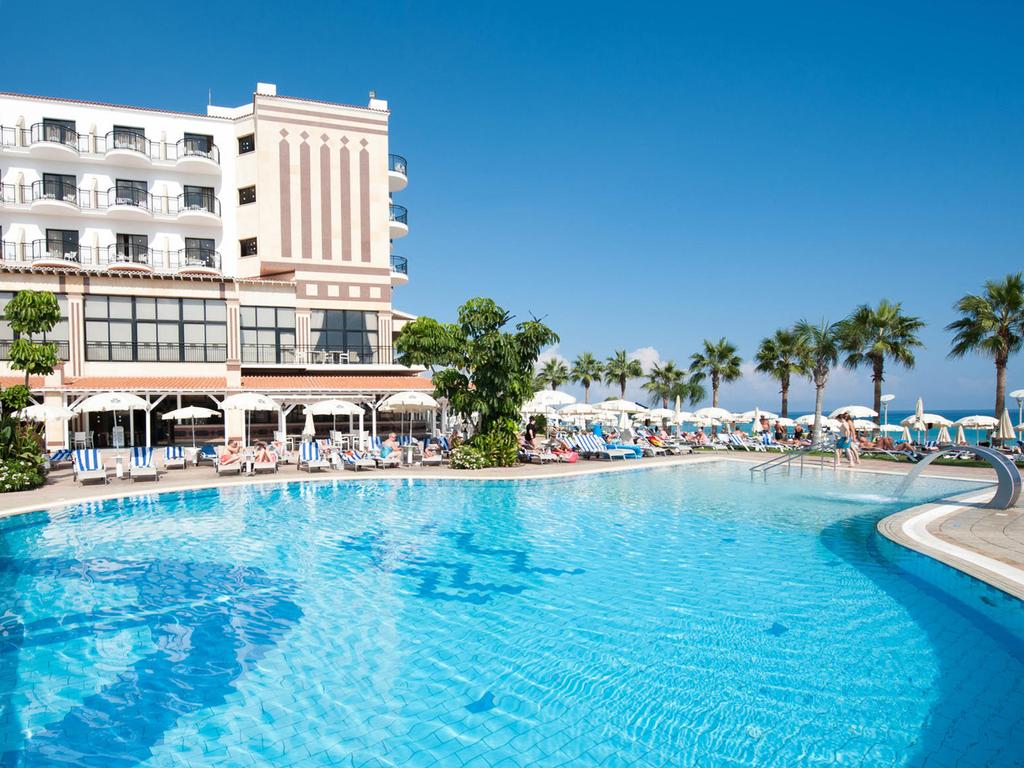 Constantinos the Great Beach Hotel