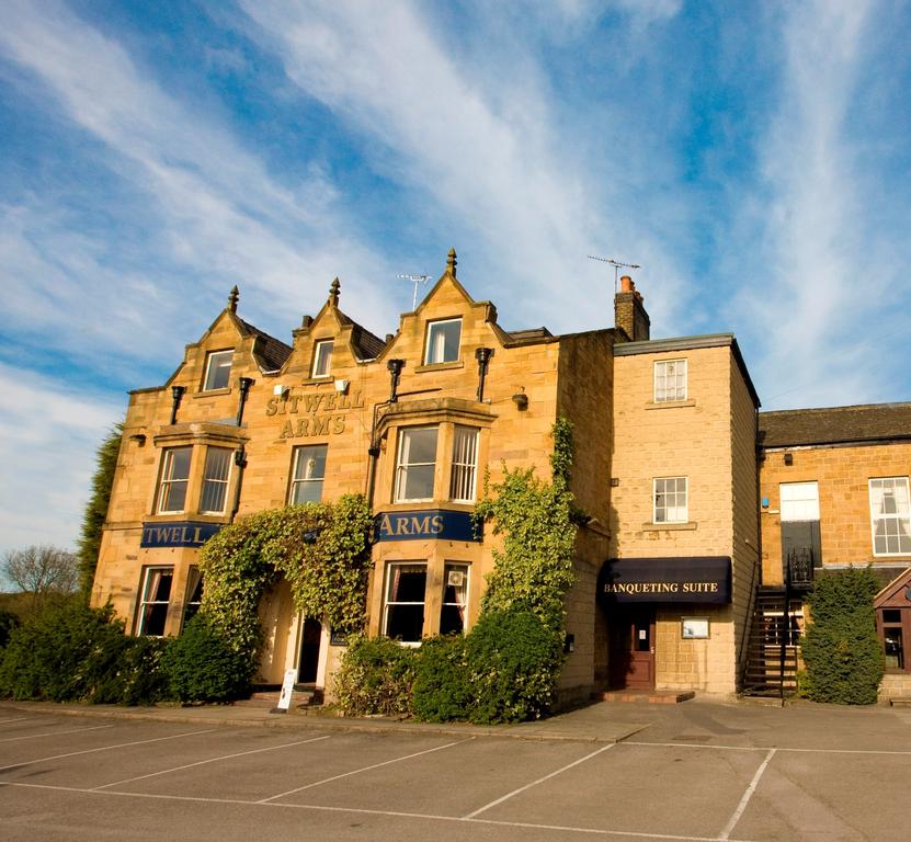 The Sitwell Arms Hotel