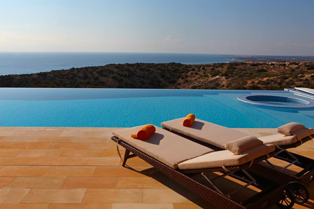 Aphrodite Hills Golf and Spa Resort Residences - Mythos Collection