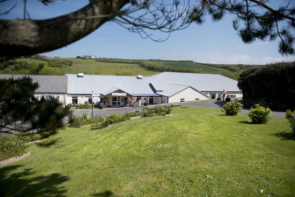 Widemouth Bay Caravan Park