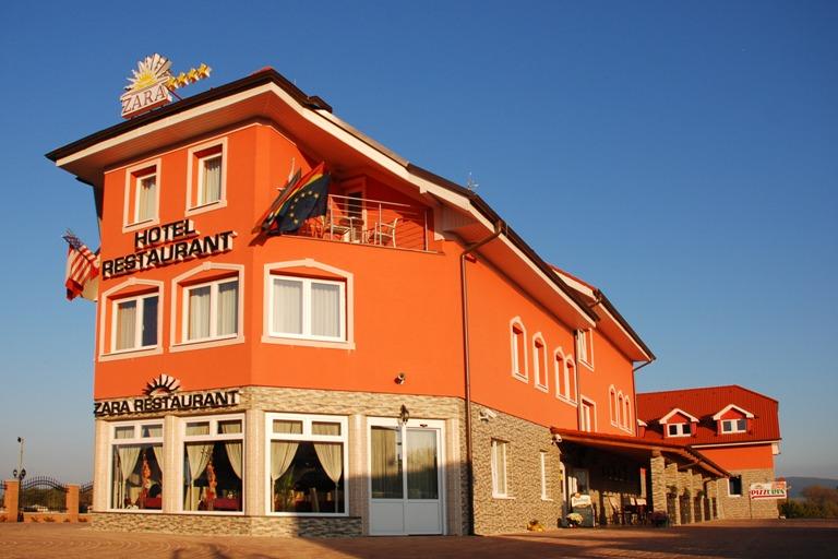 Hotel Zara Topoľčany