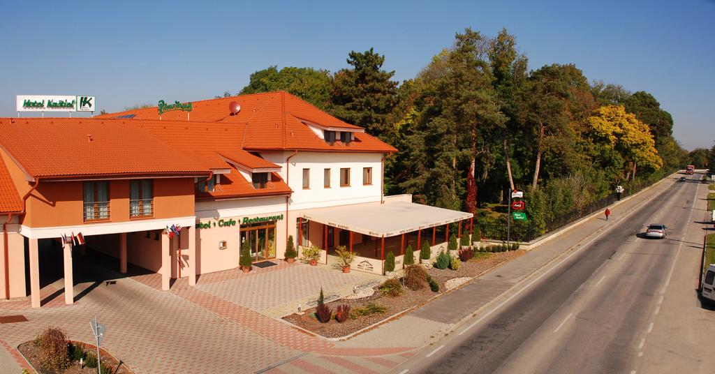 Hotel Kaštieľ