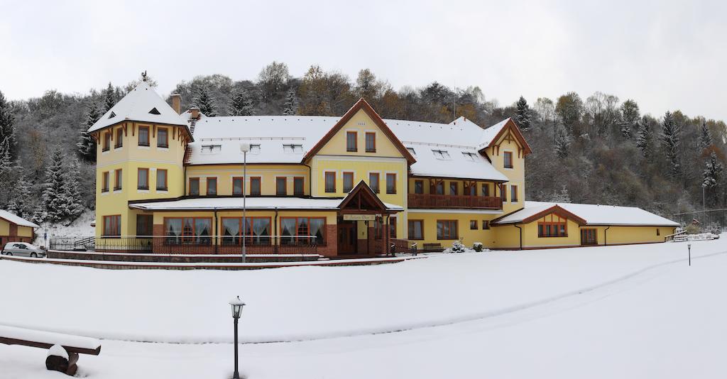 Hotel Julianin dvor