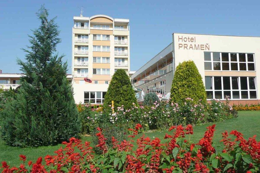 Hotel Pramen - Sivek Hotels