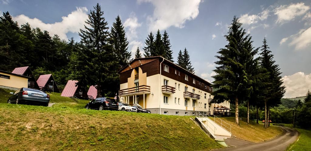 Horský hotel Magura