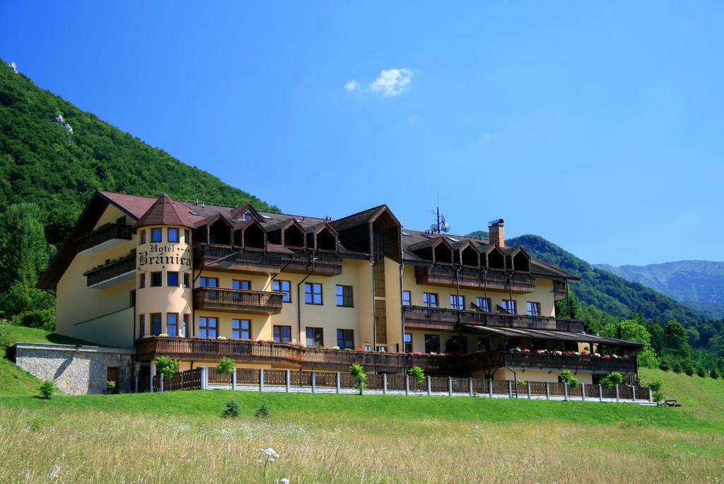 Hotel Branica