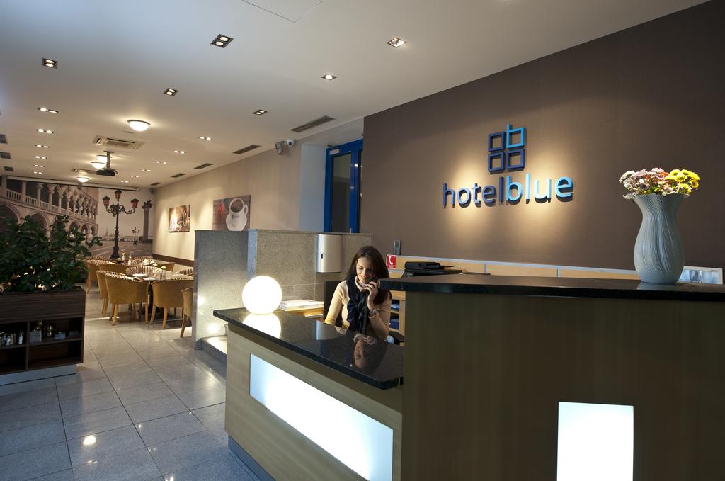 Hotel Blue Bratislava