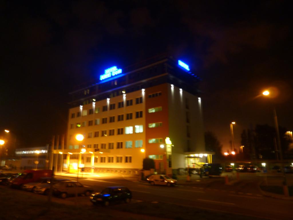 Hotel Jurki Dom