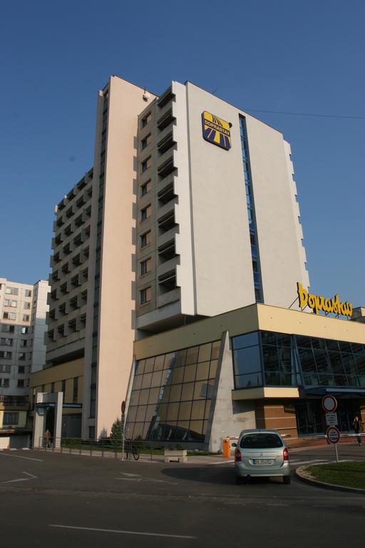 Garni G Hotel Bratislava