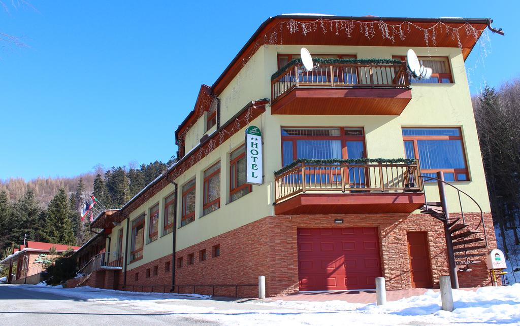 Hotel Šomka