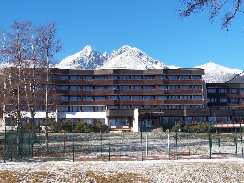 Hotel Sorea Hutník II