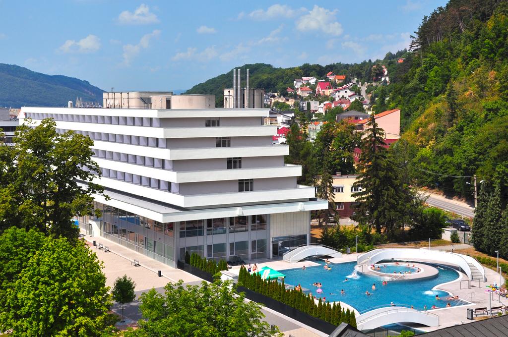 Hotel Krym