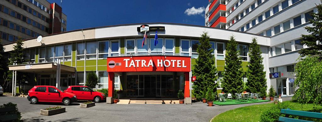 Tatra Hotel