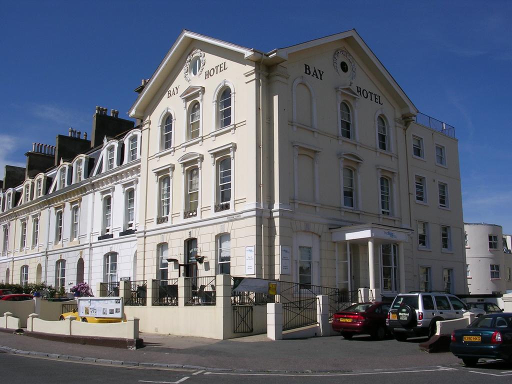 The Bay Hotel Teignmouth