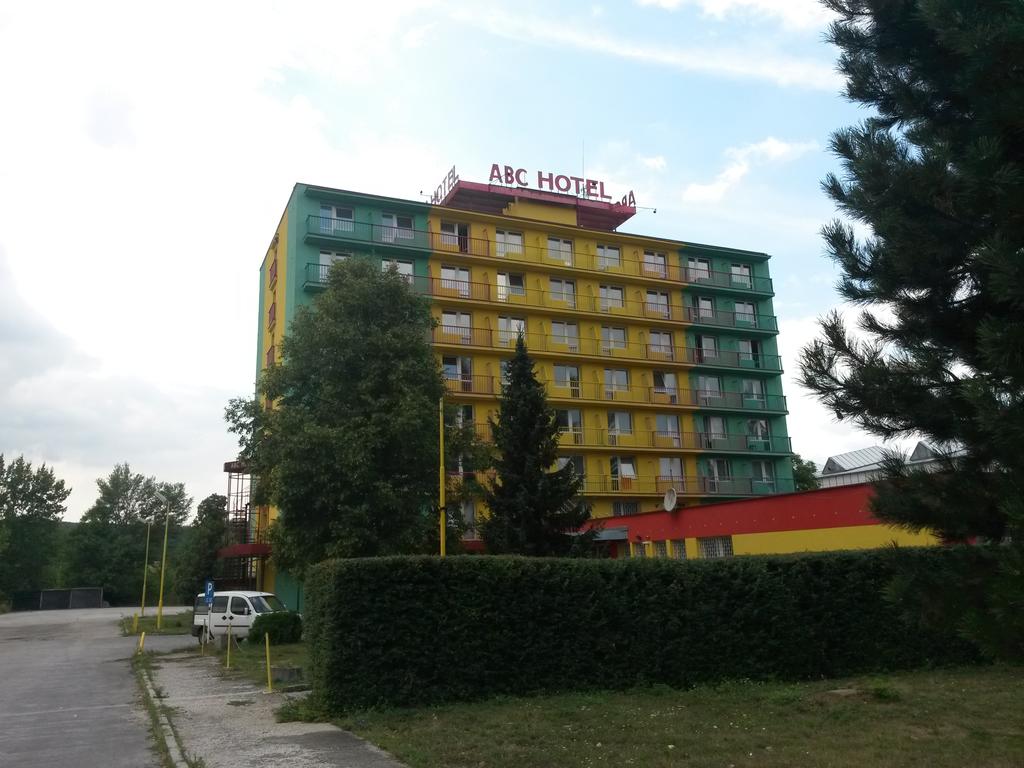 ABC HOTEL sro