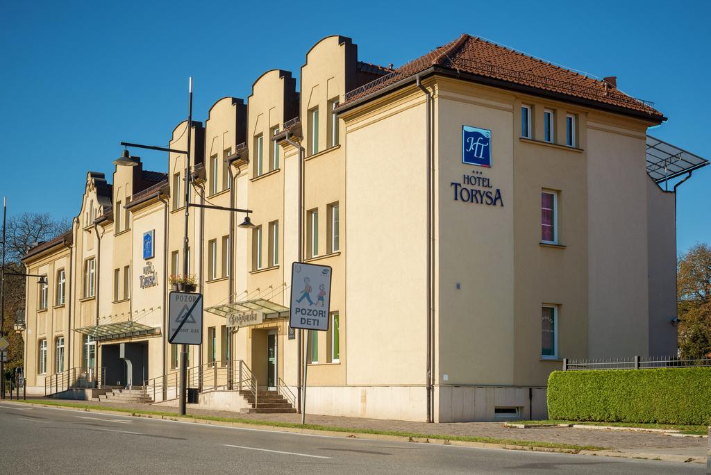 Hotel Torysa