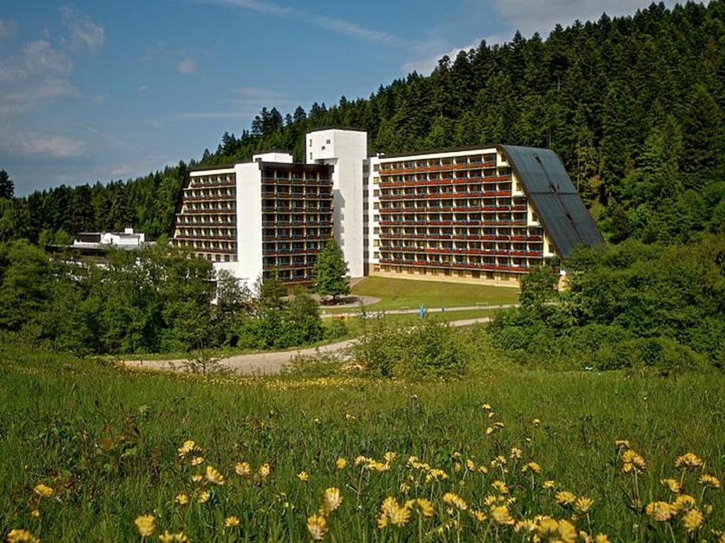 Hotel Sorea Ľubovňa