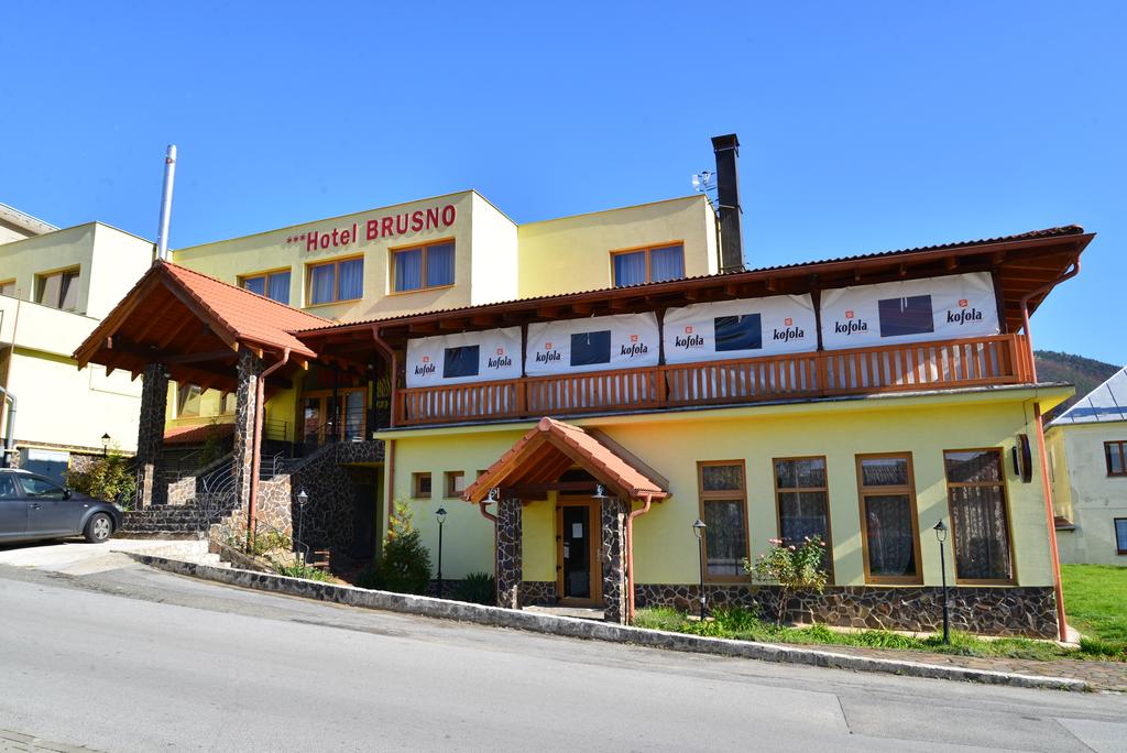 Hotel Brusno