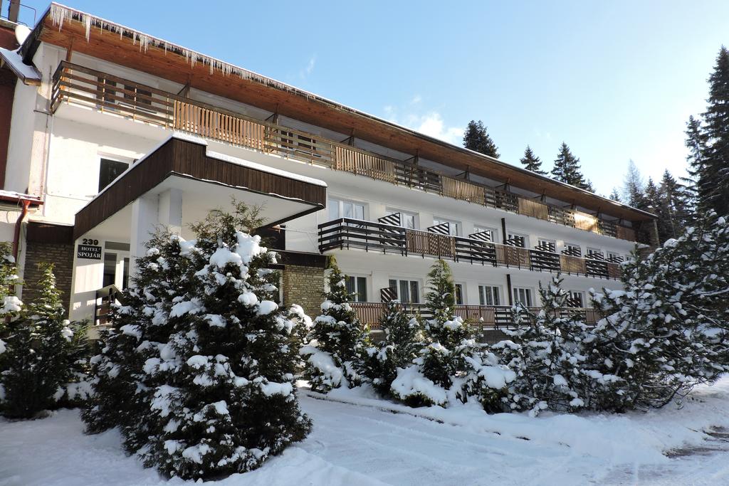 Hotel Spojar