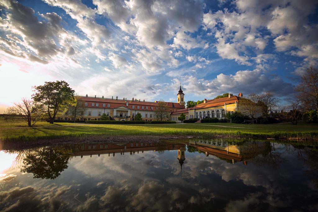 Hotel Chateau Béla