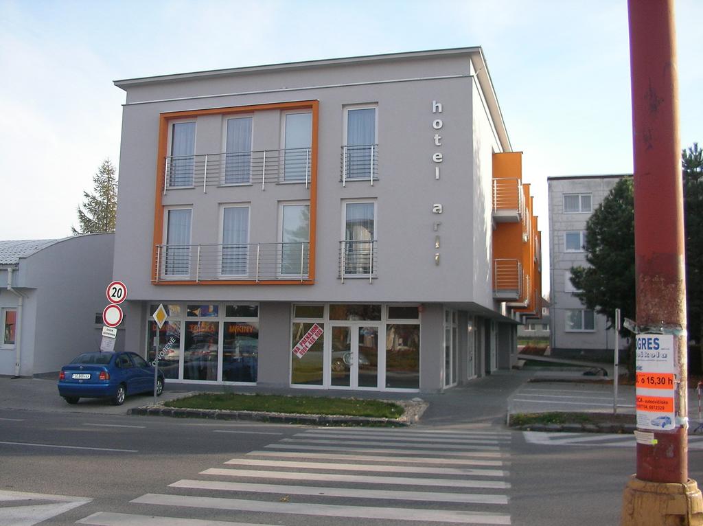 Hotel Arli