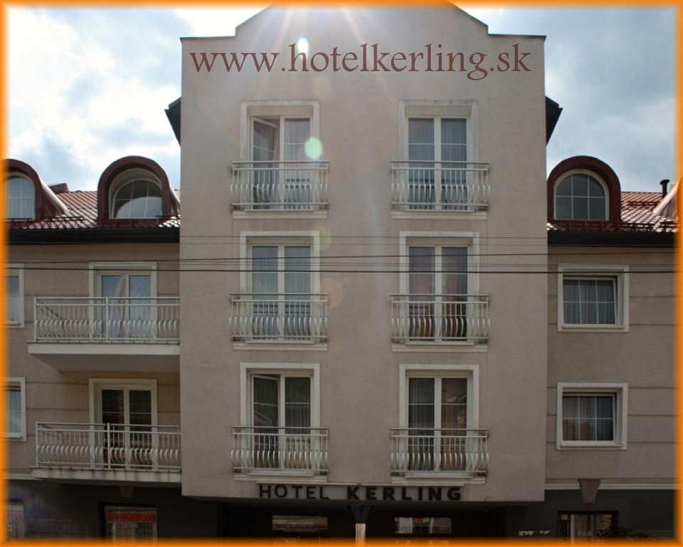 Hotel Kerling