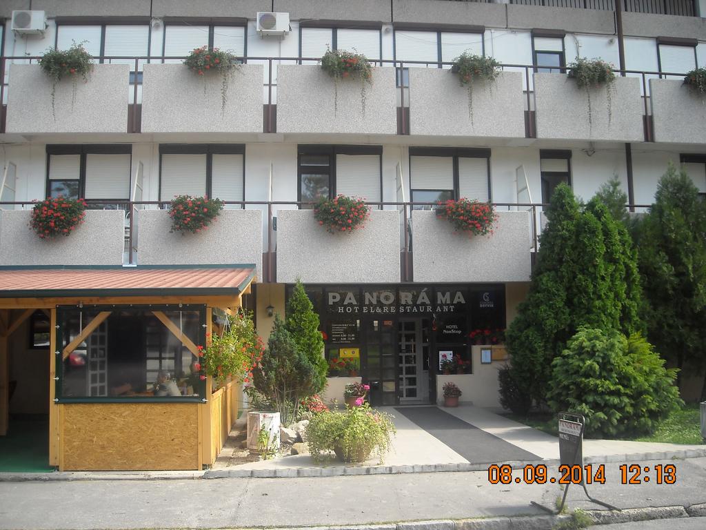 Hotel Panoráma